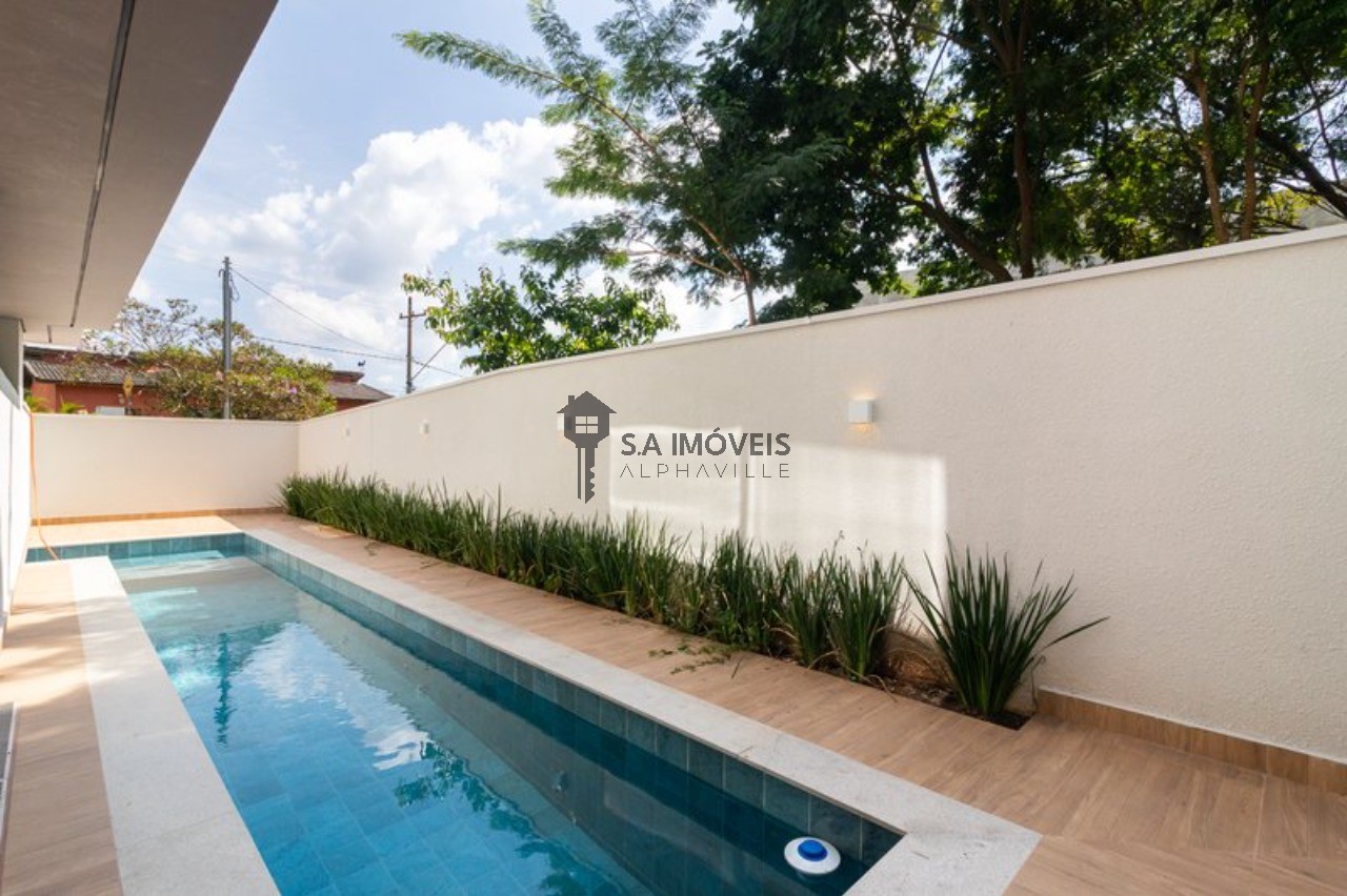 Casa à venda no New Ville, 309 m² – Suru, Santana de Parnaíba – Cód. 78367156 — imagem 13
