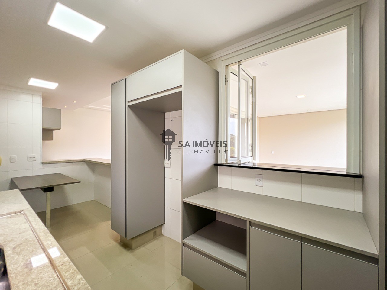 APARTAMENTO — ALAMEDA CORES DA MATA - premium tambore - premium tambore - TAMBORÉ - SANTANA DE PARNAÍBA/SP — imagem 19