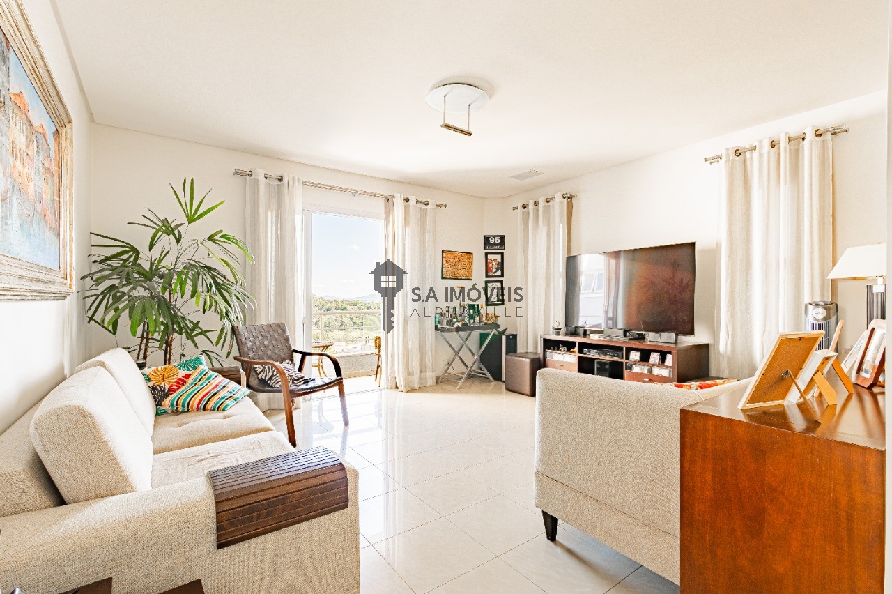 Casa à venda no Valville 1, 350 m² – Alphaville, Santana de Parnaíba – Cód. 78409391 — imagem 17