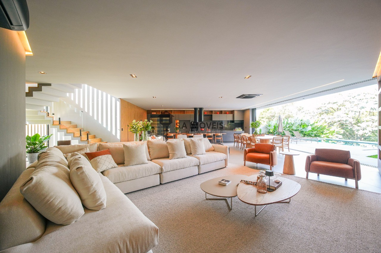Casa à venda no Genesis 1, 500 m² – Alphaville, Santana de Parnaíba – Cód. 78488339 — imagem 22
