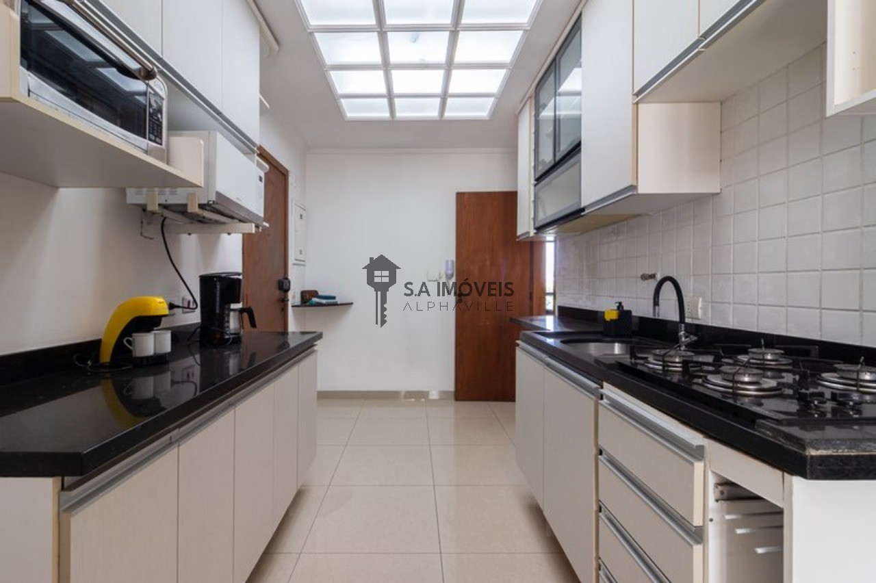 Apartamento à venda em Alphaville Centro Industrial e Empresarial/Alphaville., 134 m² – Barueri – Cód. 78419644 — imagem 20