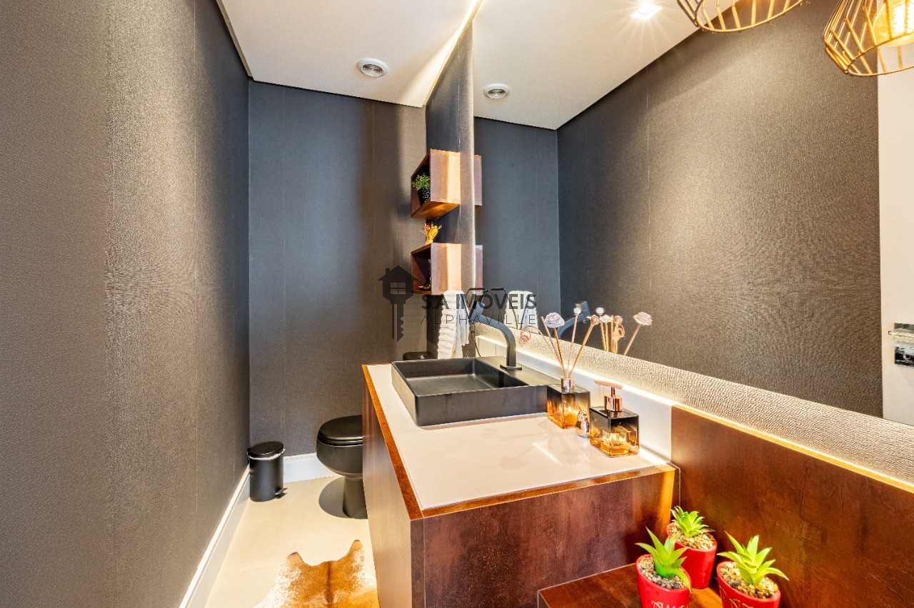 Apartamento à venda no Royal Park, 81 m² – Alphaville Empresarial, Barueri – Cód. 78408835 — imagem 13