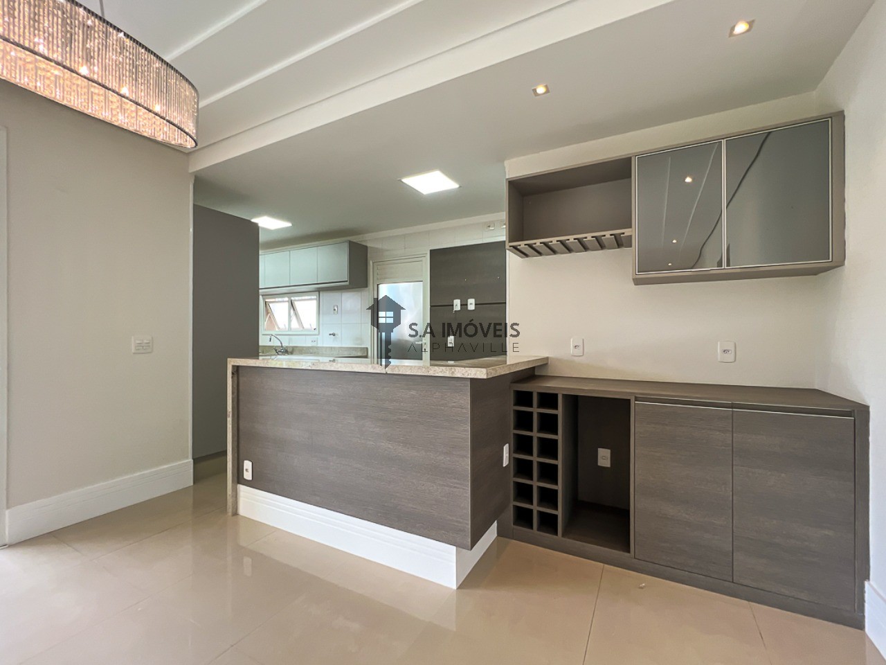 APARTAMENTO — ALAMEDA CORES DA MATA - premium tambore - premium tambore - TAMBORÉ - SANTANA DE PARNAÍBA/SP — imagem 12
