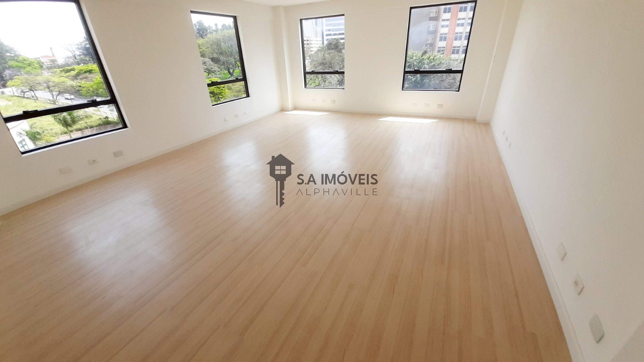 Sala comercial para locação em Alphaville Centro Industrial e Empresarial/Alphaville., 46 m² – Barueri – Cód. 78430054 — imagem 2