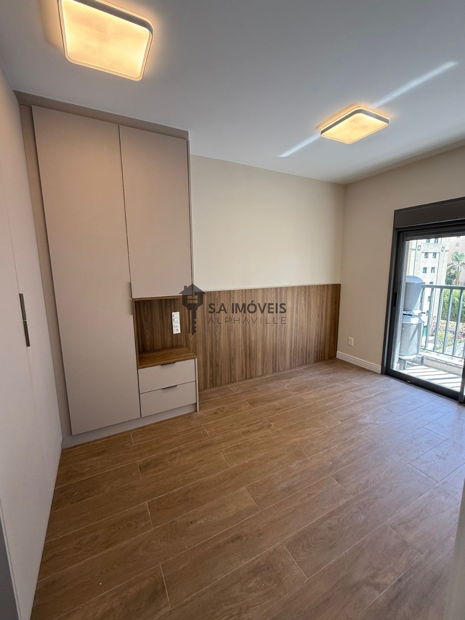 Apartamento para locação em Alphaville Centro Industrial e Empresarial/Alphaville., 53 m² – Barueri – Cód. 78455636 — imagem 8