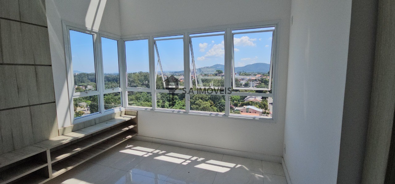 Apartamento para locação no Alpha Park, 83 m² – Sítio Tamboré Alphaville, Barueri – Cód. 78423658 — imagem 2