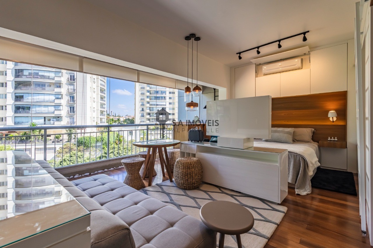 Apartamento à venda no Trix, 50 m² – Tamboré, Santana de Parnaíba – Cód. 78434259 — imagem 8