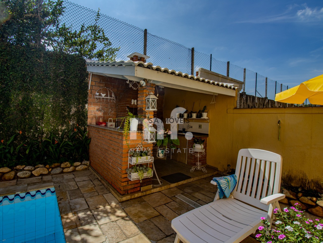 Casa à venda no Residencial 4, 231 m² – Alphaville, Santana de Parnaíba – Cód. 78378153 — imagem 20