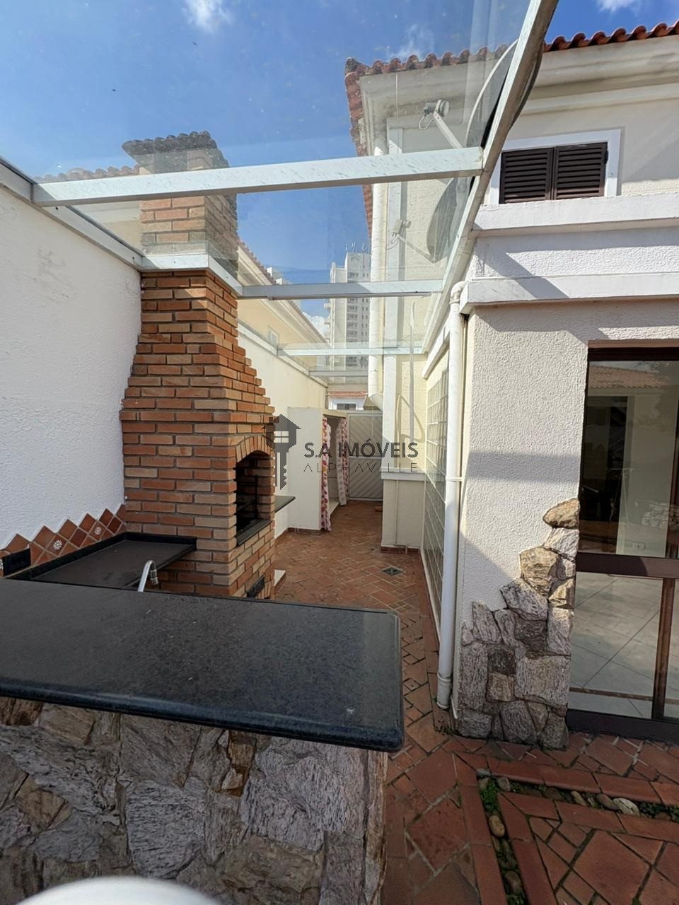 Casa à venda no Tamboré 5, 160 m² – Tamboré, Santana de Parnaíba – Cód. 78475322 — imagem 16
