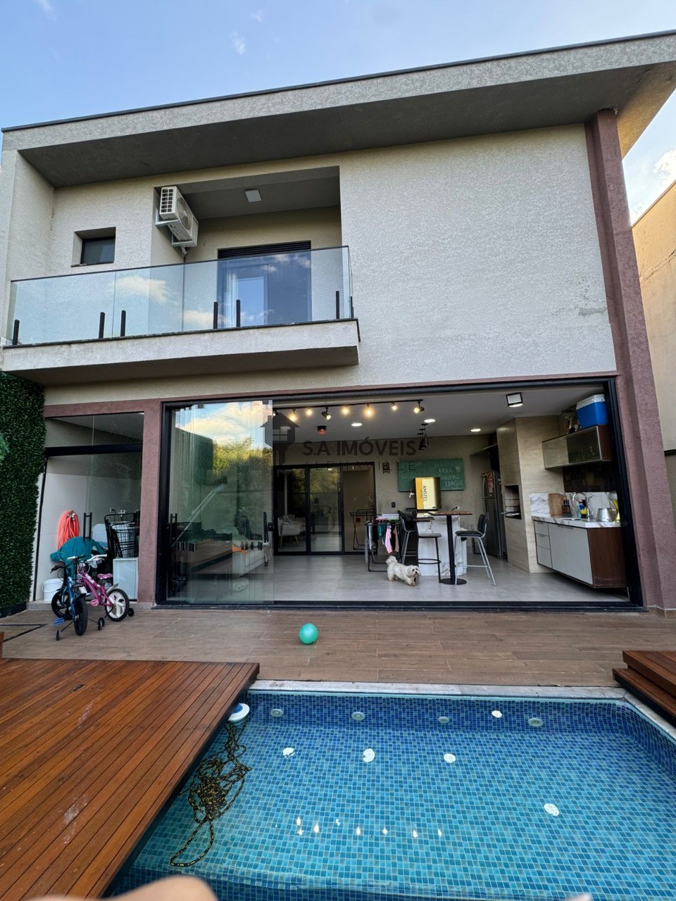 Casa à venda em Parque Turiguara, 270 m² – Cotia – Cód. 78482203 — imagem 14