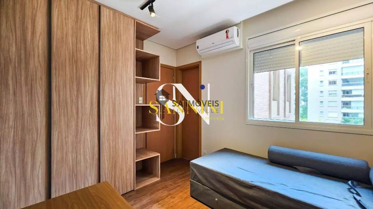 APARTAMENTO — ALAMEDA CANTO DOS PÁSSAROS - boulevard tambore - boulevard tambore - TAMBORÉ - SANTANA DE PARNAÍBA/SP — imagem 23
