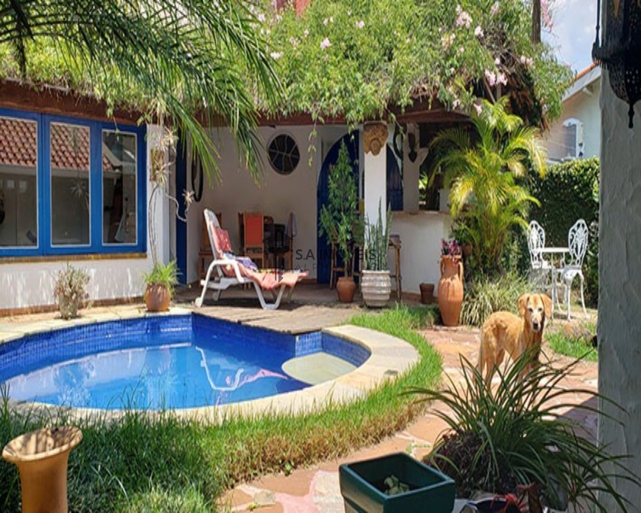 Casa para locação no Morada das Flores, 236,79 m² – Morada das Flores (aldeia da Serra), Santana de Parnaíba – Cód. 78628937 — imagem 20