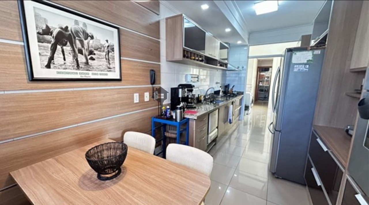 Apartamento à venda no Terraços, 201 m² – Tamboré, Santana de Parnaíba – Cód. 78523842 — imagem 11
