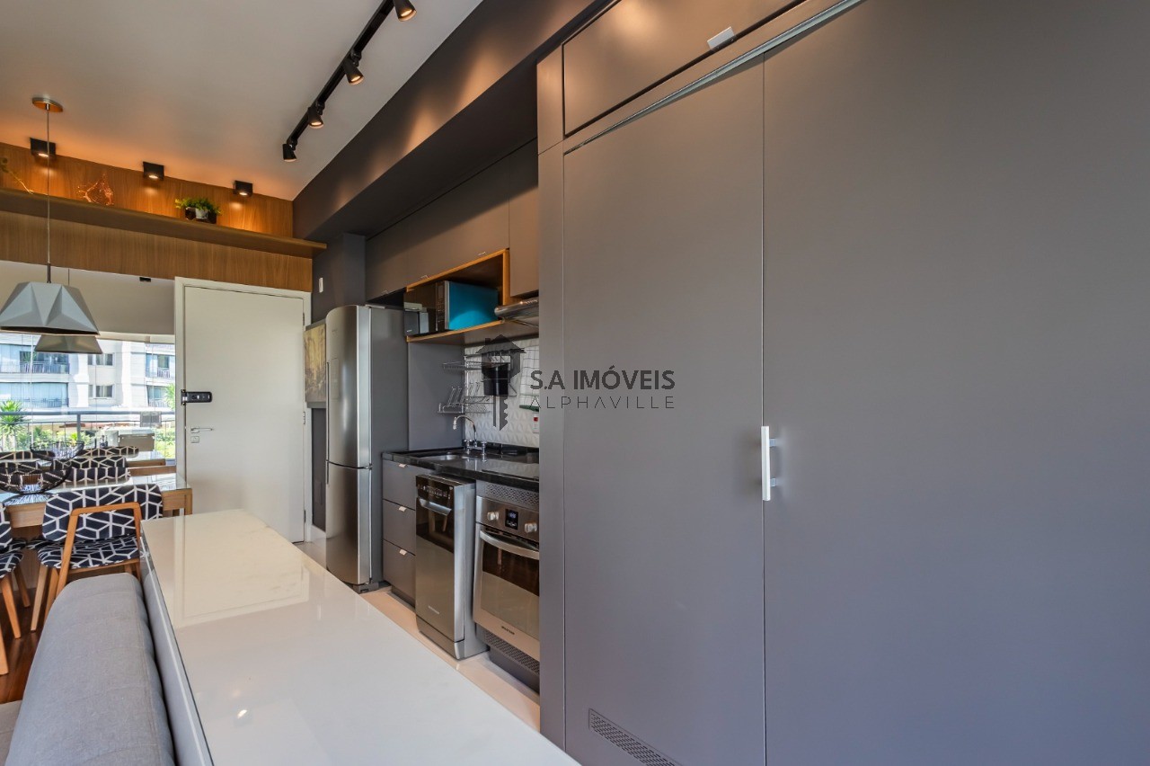 Apartamento à venda no Trix, 50 m² – Tamboré, Santana de Parnaíba – Cód. 78434259 — imagem 22