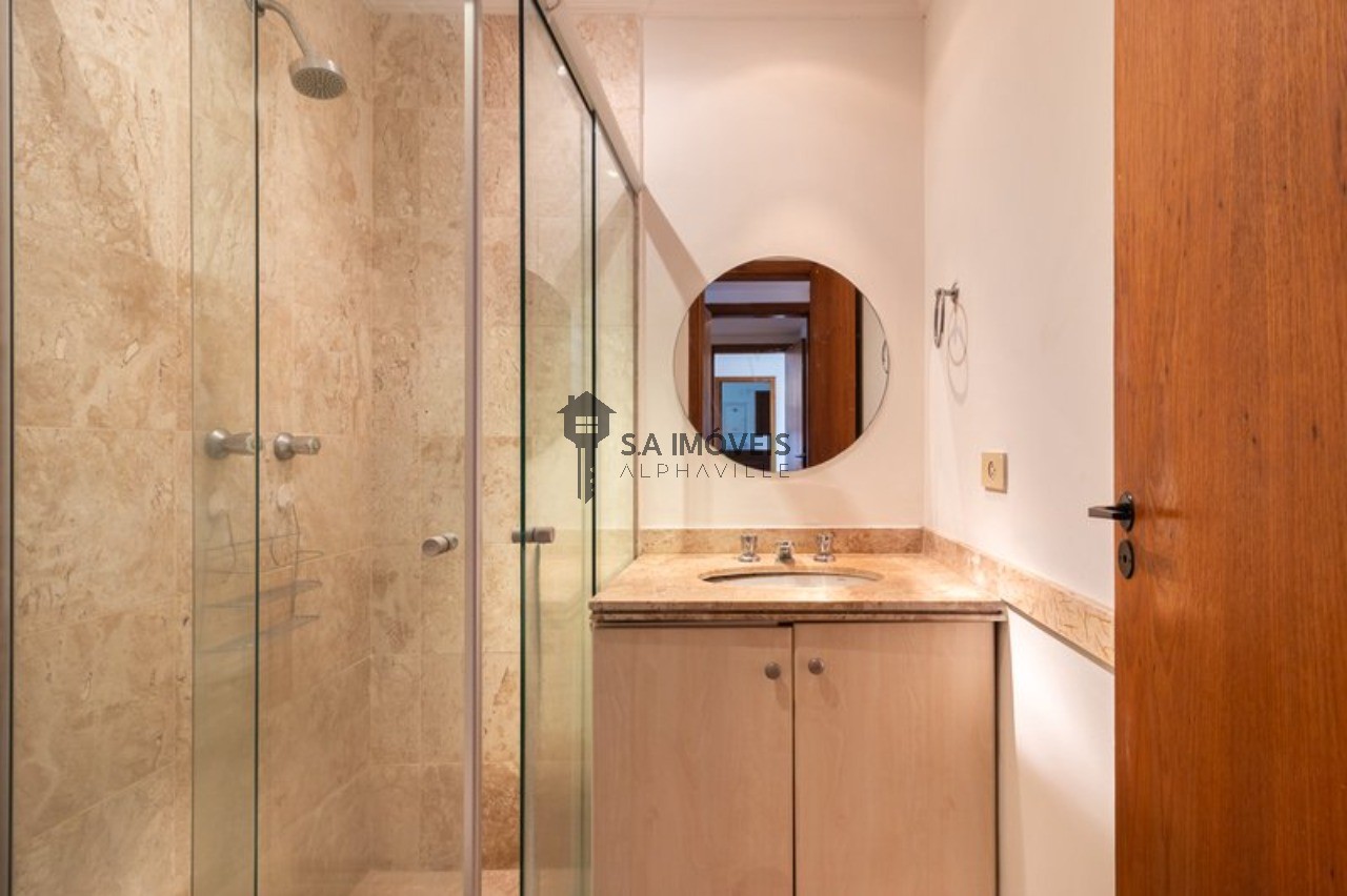 Apartamento à venda em Alphaville Centro Industrial e Empresarial/Alphaville., 134 m² – Barueri – Cód. 78419644 — imagem 15