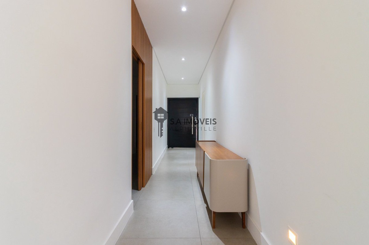 Casa à venda no Itahyê, 414 m² – Cidade Tamboré, Santana de Parnaíba – Cód. 78474459 — imagem 8