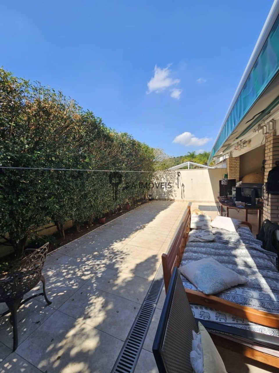 Casa à venda no Residencial 9, 285 m² – Alphaville, Santana de Parnaíba – Cód. 78373754 — imagem 14