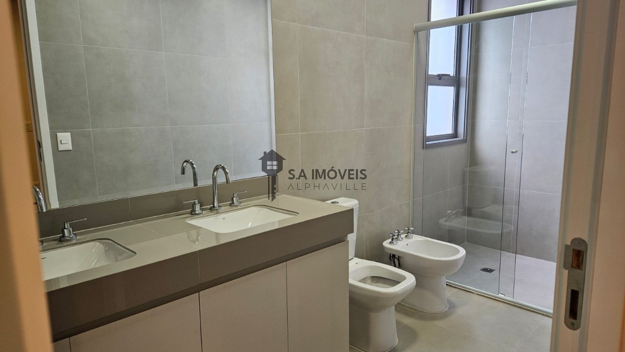 Casa para locação no Singular, 230 m² – Tamboré, Santana de Parnaíba – Cód. 78477842 — imagem 12