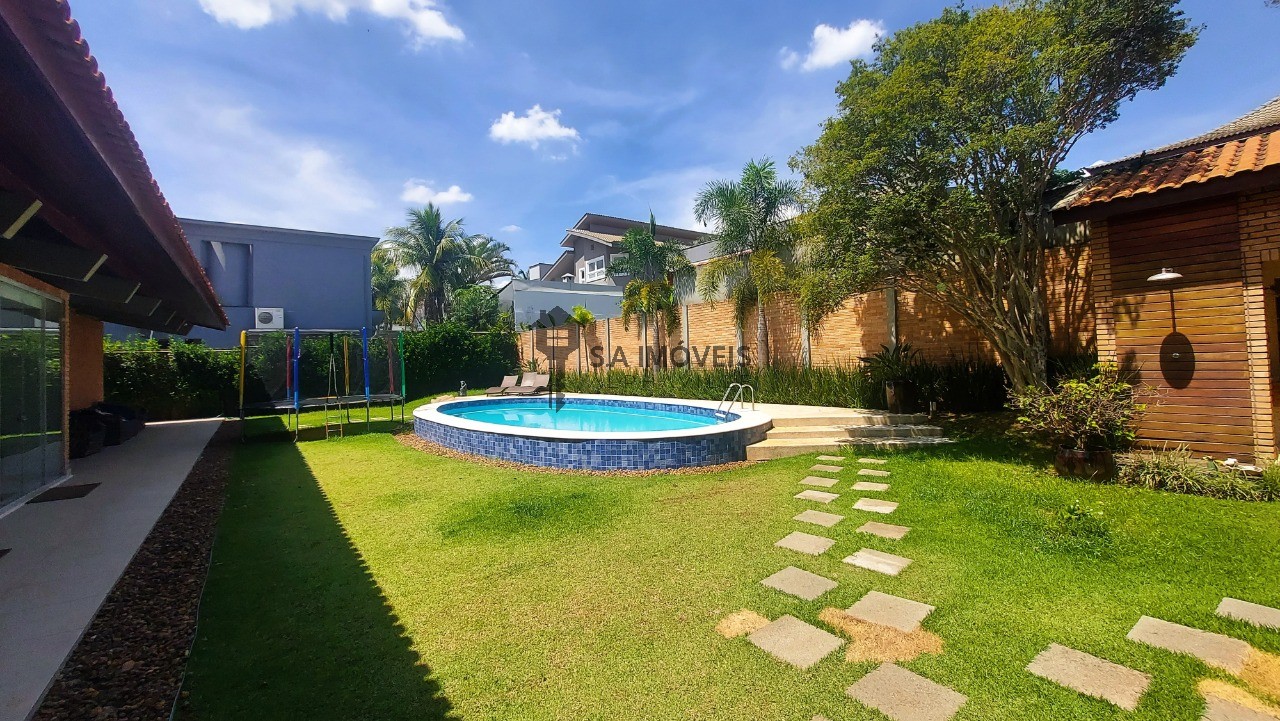 Casa à venda no Residencial 2, 509,88 m² – Alphaville Residencial Dois, Barueri – Cód. 78367224 — imagem 8