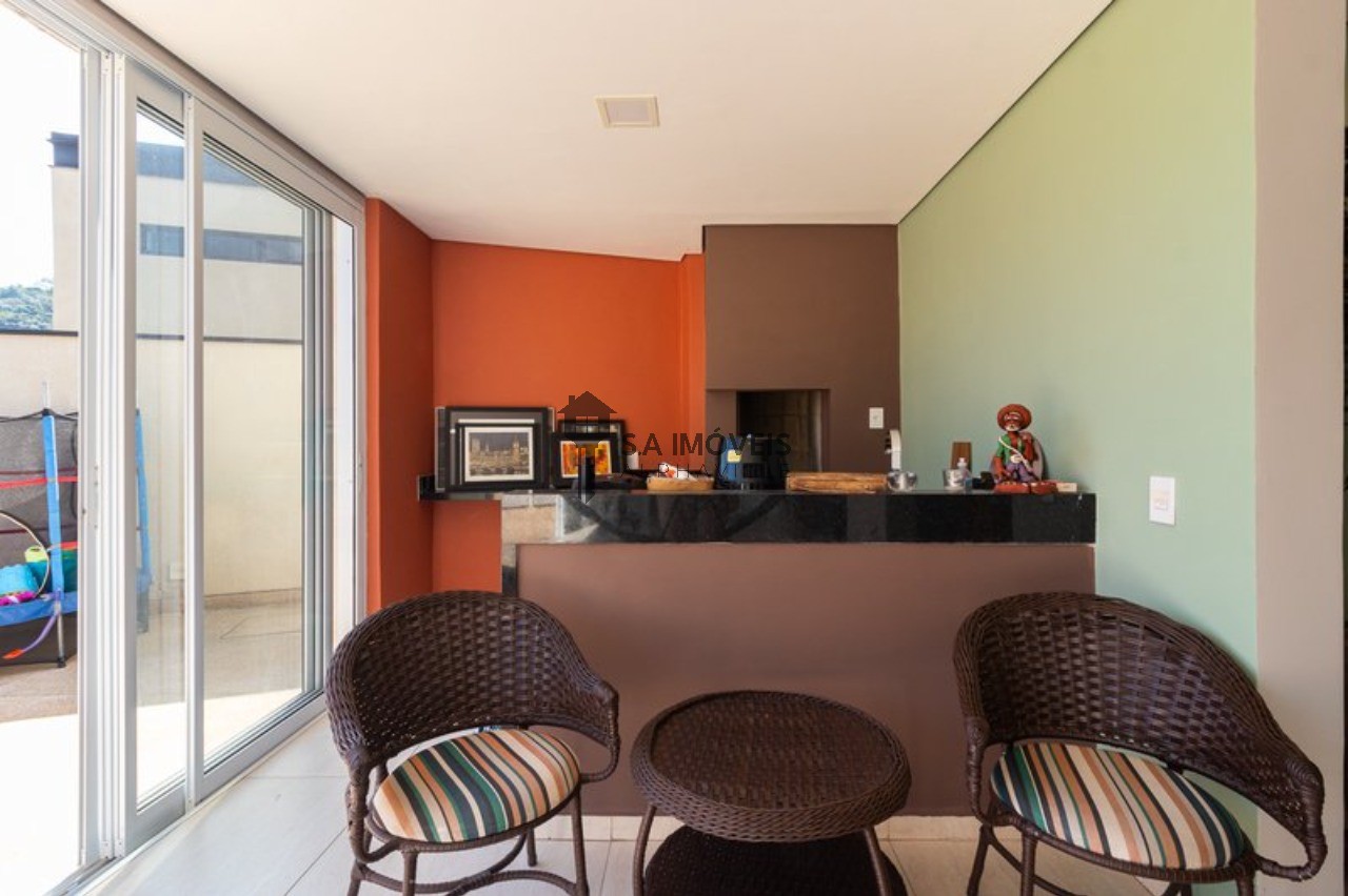 Casa à venda no Valville 1, 280 m² – Alphaville, Santana de Parnaíba – Cód. 78367523 — imagem 6