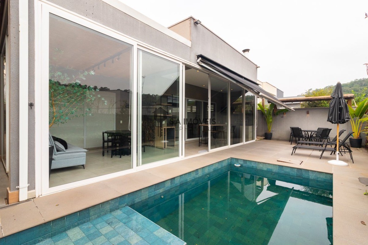 Casa à venda no Itahyê, 414 m² – Cidade Tamboré, Santana de Parnaíba – Cód. 78474459 — imagem 18