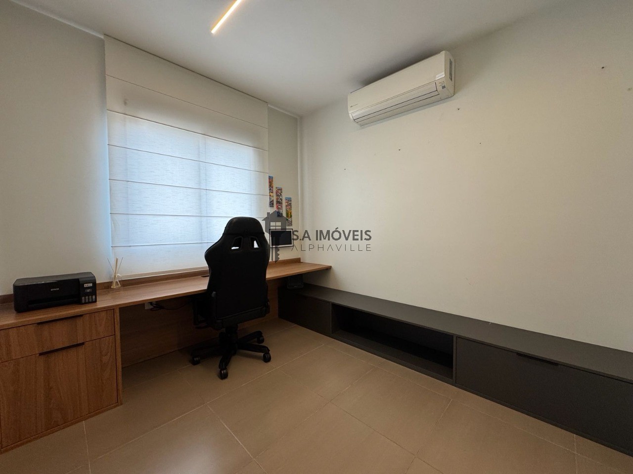 Apartamento para venda ou locação no Present, 112 m² – Melville Empresarial I e Ii, Barueri – Cód. 78454094 — imagem 12