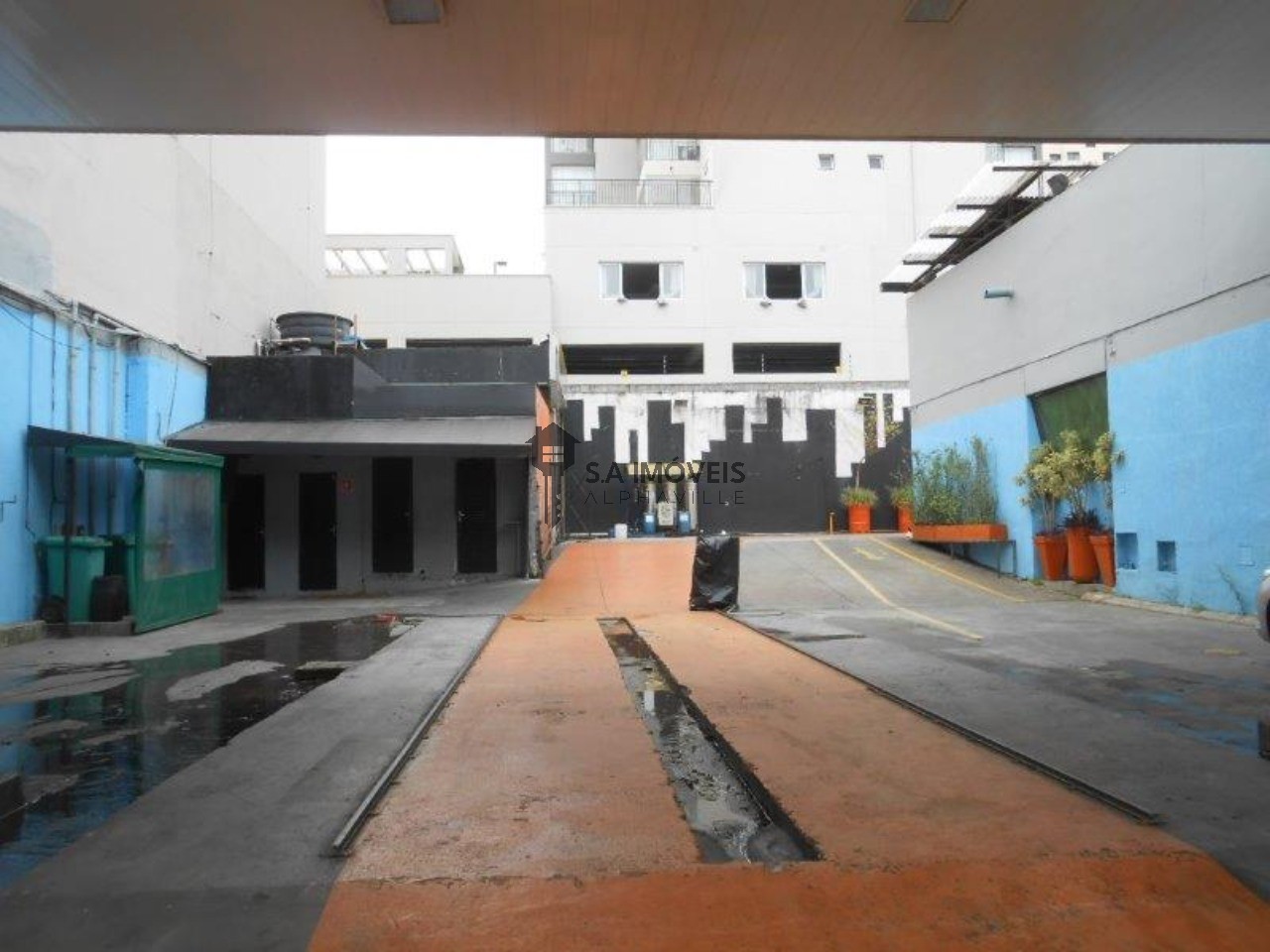 Terreno à venda em Barra Funda, 952 m² – São Paulo – Cód. 78444299 — imagem 6