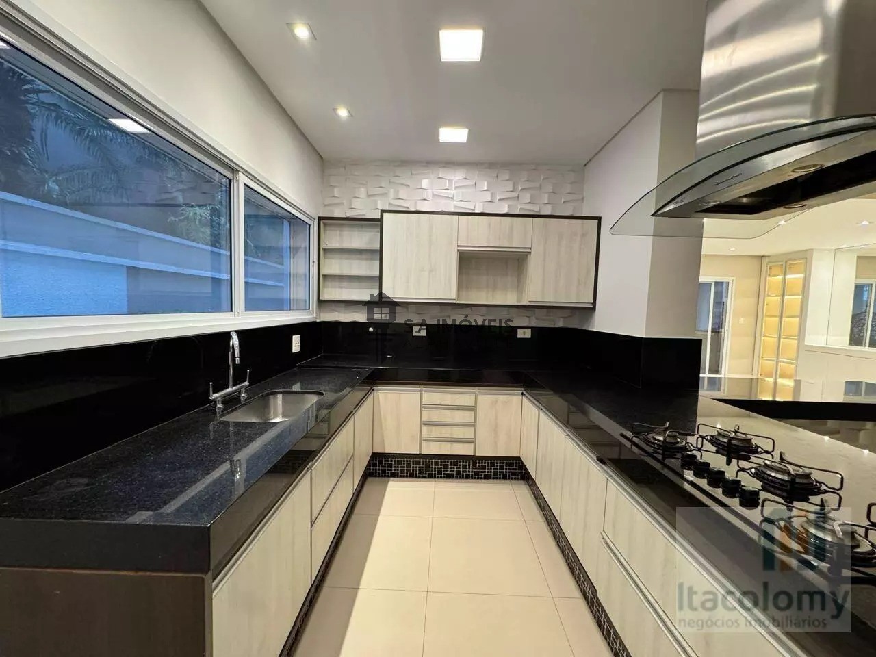 Casa para locação no Genesis 1, 399 m² – Alphaville, Santana de Parnaíba – Cód. 78442876 — imagem 12