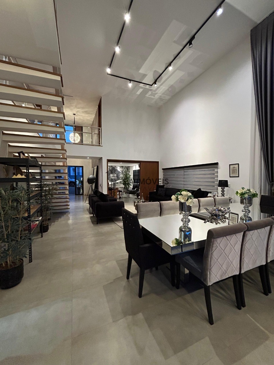 Casa à venda no Campos do Conde Alphaville, 400 m² – Tamboré, Santana de Parnaíba – Cód. 78409441 — imagem 8