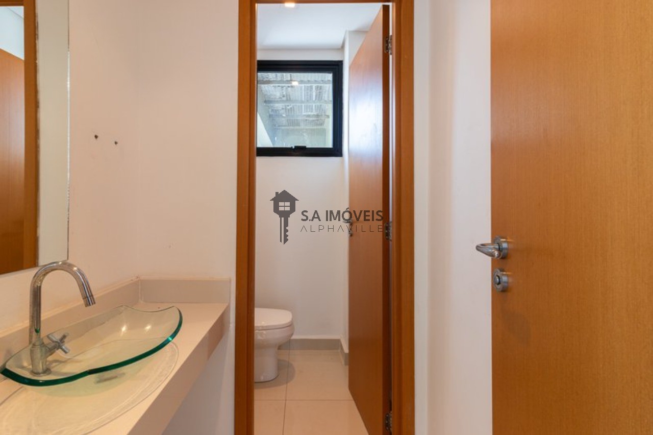 Sala comercial à venda no Smart Office, 62 m² – Melville Empresarial I e Ii, Barueri – Cód. 78383507 — imagem 7
