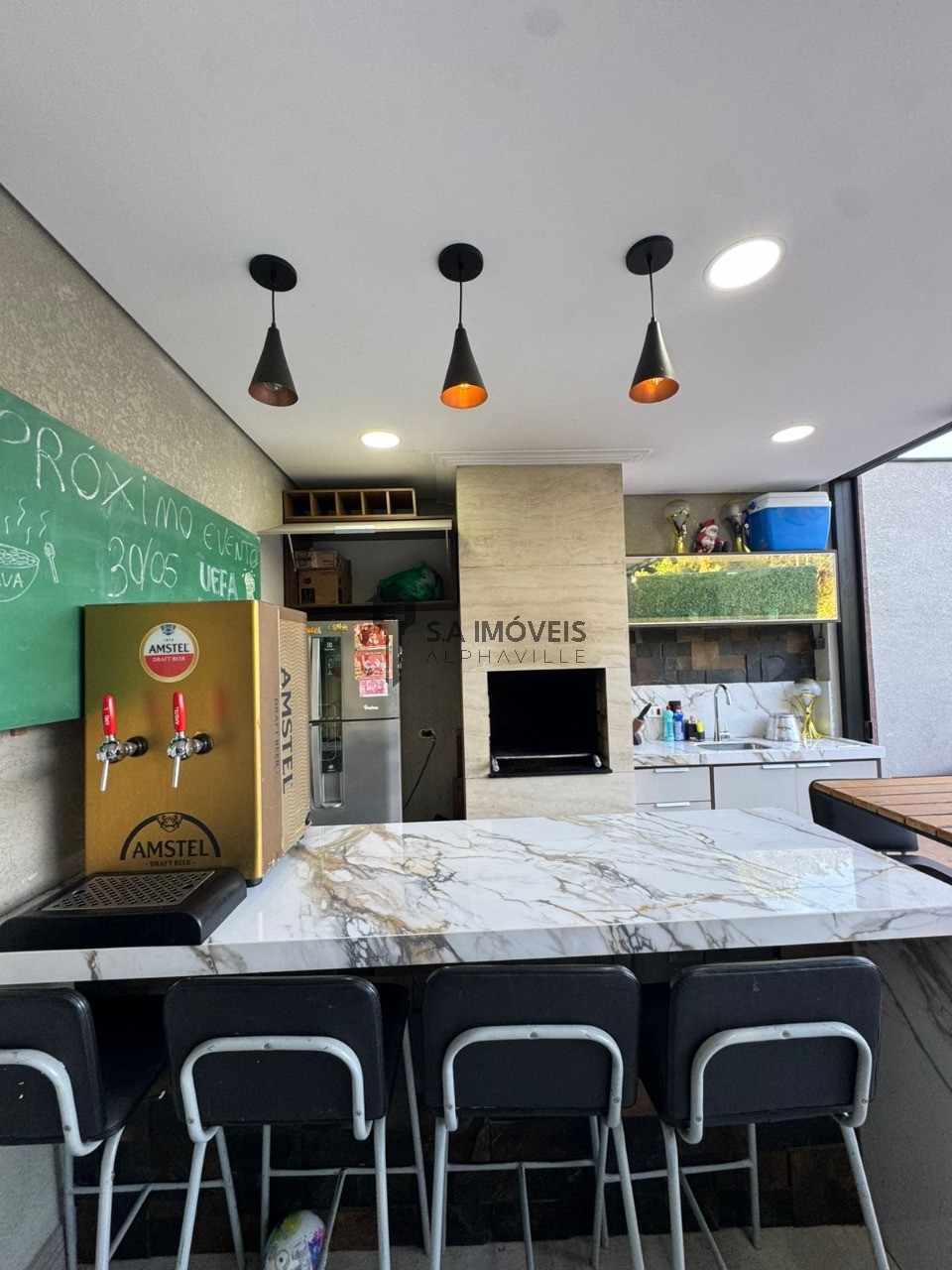 Casa à venda em Parque Turiguara, 270 m² – Cotia – Cód. 78482203 — imagem 10
