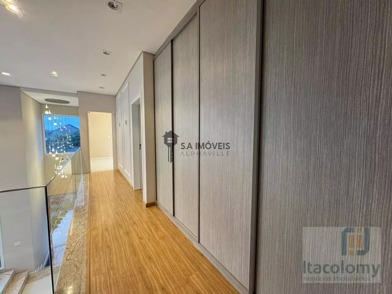 Casa para locação no Genesis 1, 399 m² – Alphaville, Santana de Parnaíba – Cód. 78442876 — imagem 20