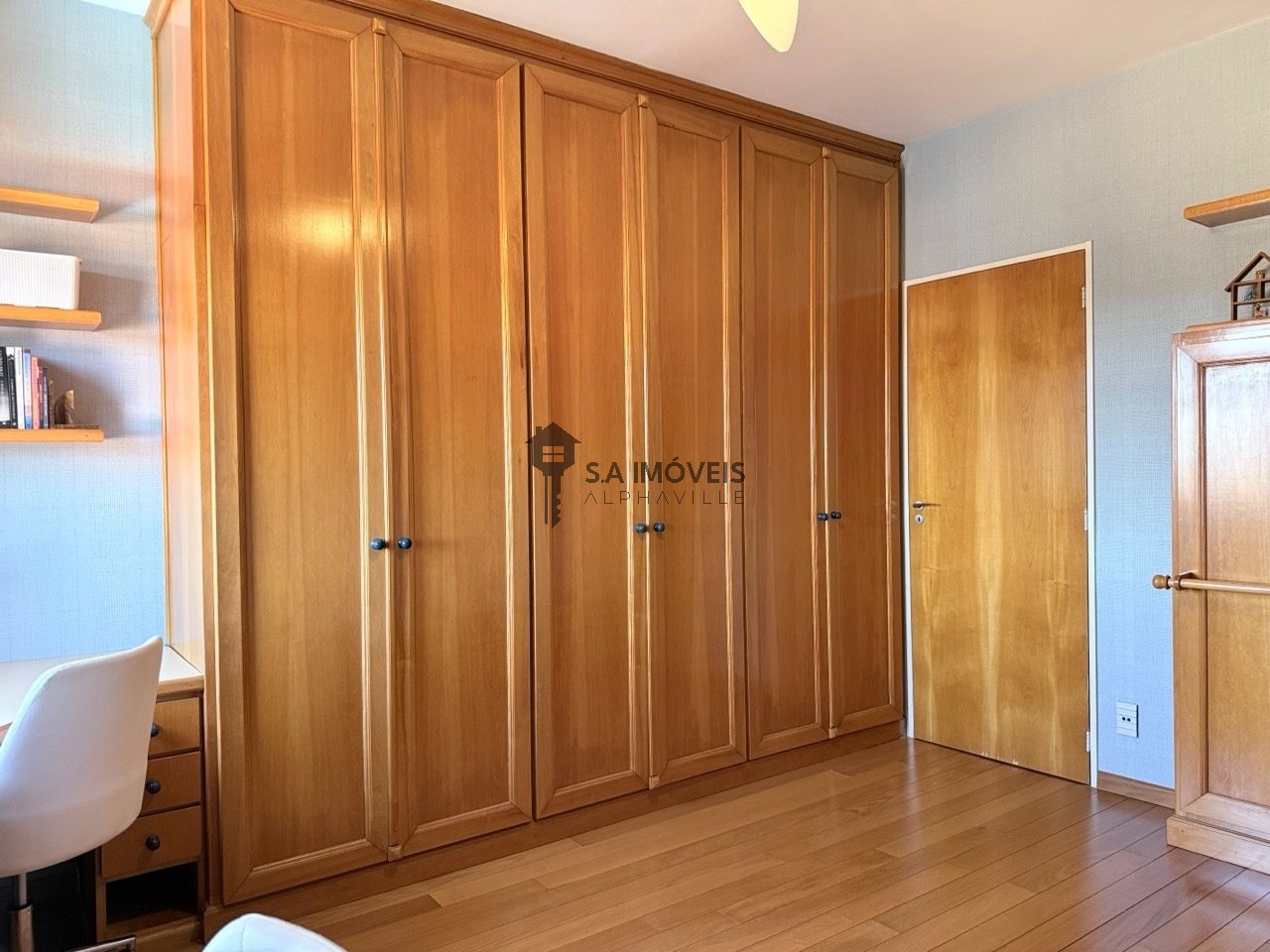 Casa à venda no Residencial 9, 285 m² – Alphaville, Santana de Parnaíba – Cód. 78373754 — imagem 9