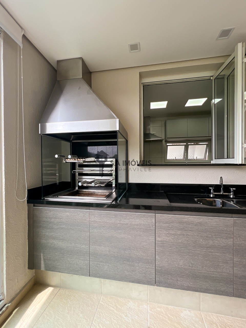 APARTAMENTO — ALAMEDA CORES DA MATA - premium tambore - premium tambore - TAMBORÉ - SANTANA DE PARNAÍBA/SP — imagem 6
