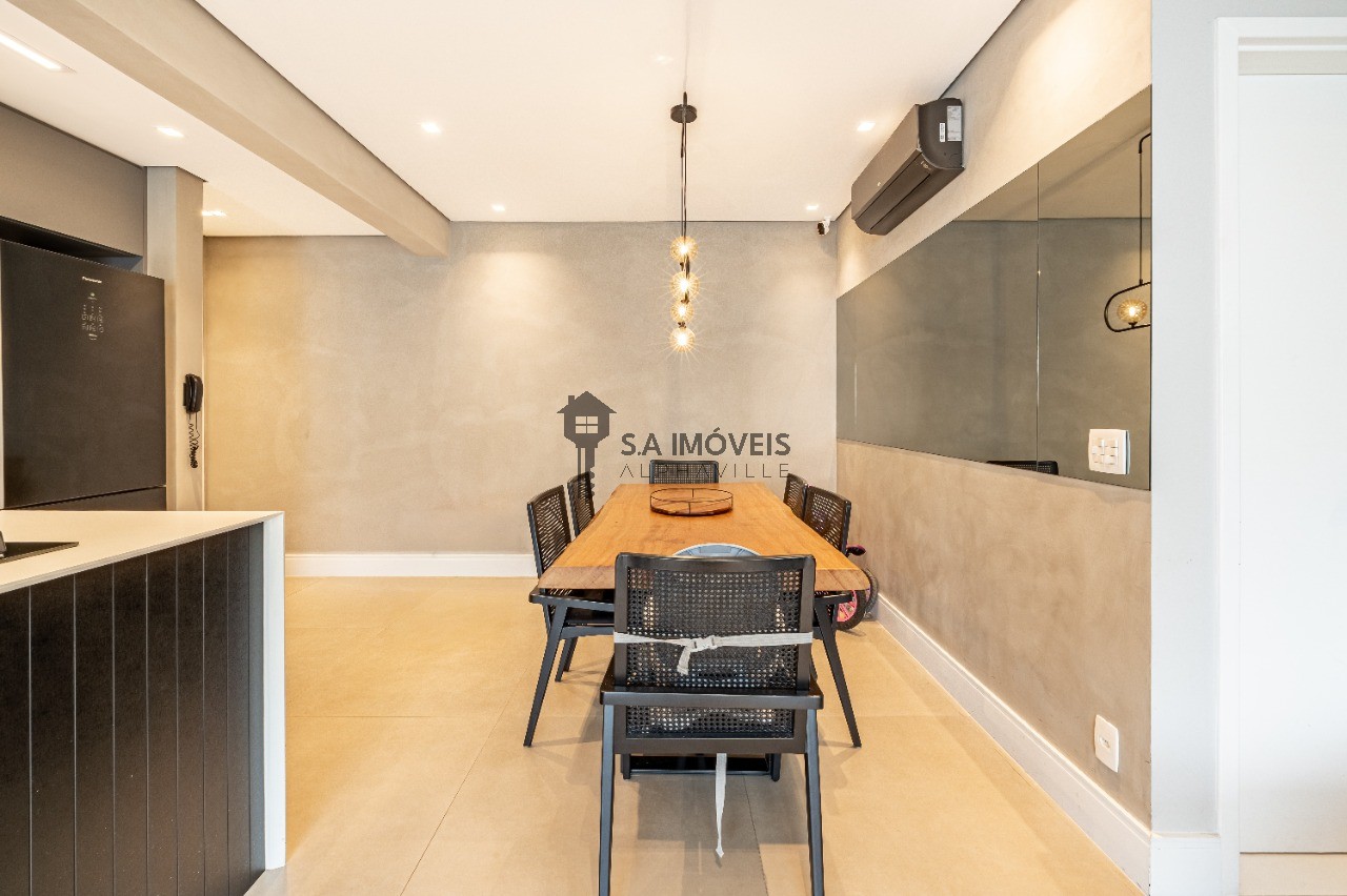 Apartamento à venda no Royal Park, 81 m² – Alphaville Empresarial, Barueri – Cód. 78408835 — imagem 6