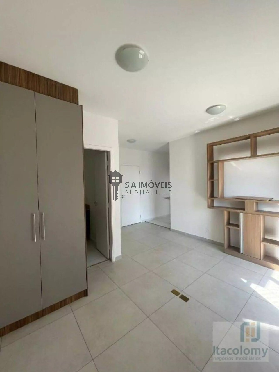 Apartamento à venda no Win, 38 m² – Tamboré, Barueri – Cód. 78400522 — imagem 2