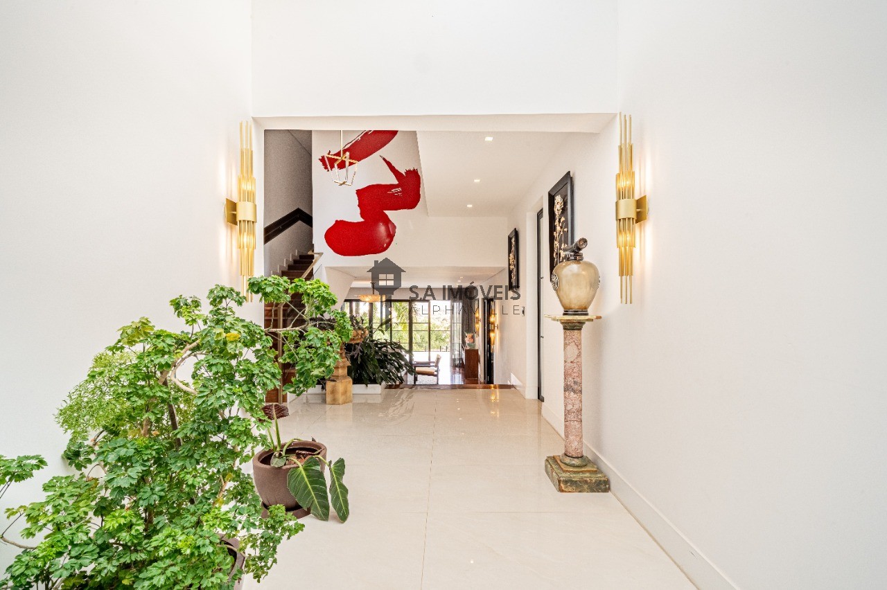 Casa à venda no Residencial 10, 650 m² – Alphaville, Santana de Parnaíba – Cód. 78407956 — imagem 4