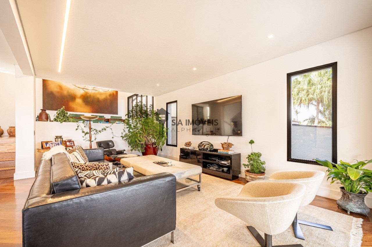 Casa à venda no Residencial 10, 650 m² – Alphaville, Santana de Parnaíba – Cód. 78407956 — imagem 15