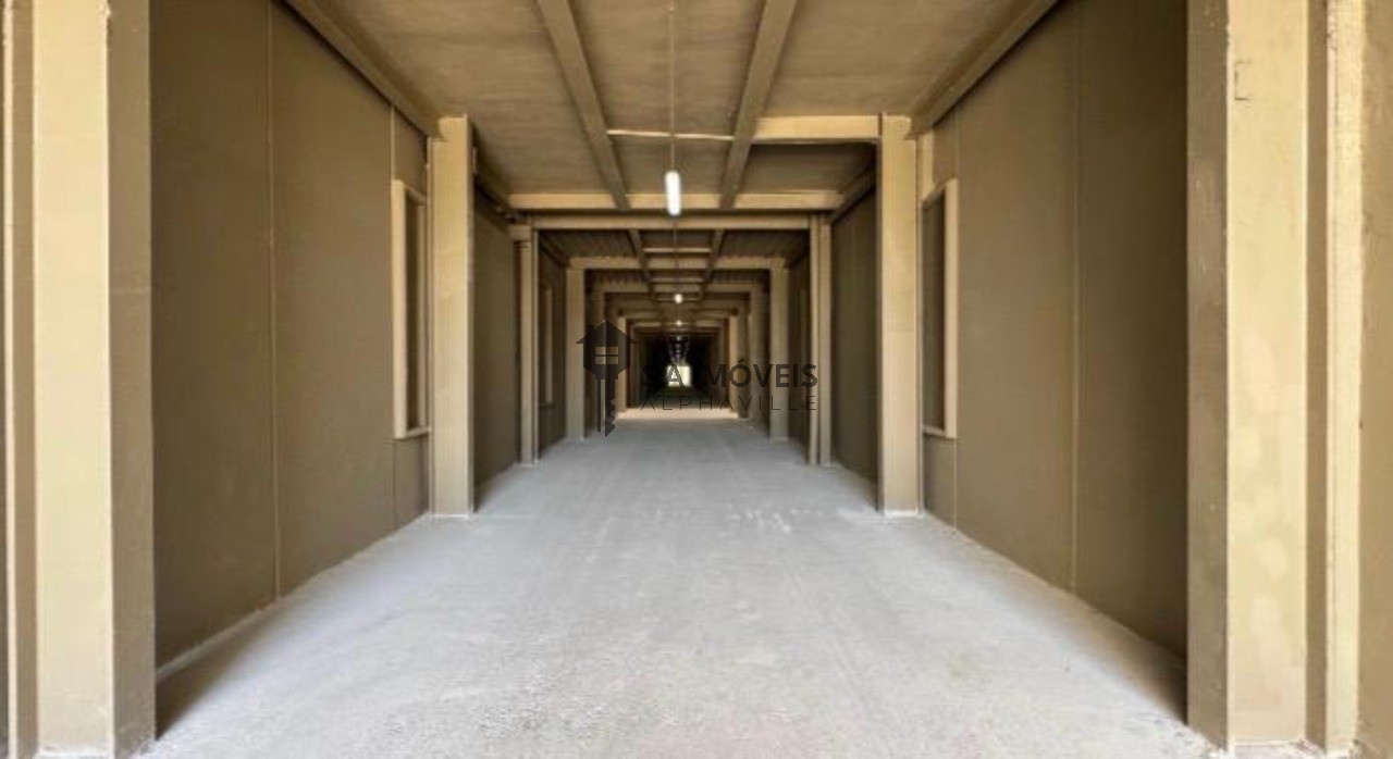 Galpão para locação em Tamboré, 5.000 m² – Barueri – Cód. 78429395 — imagem 10