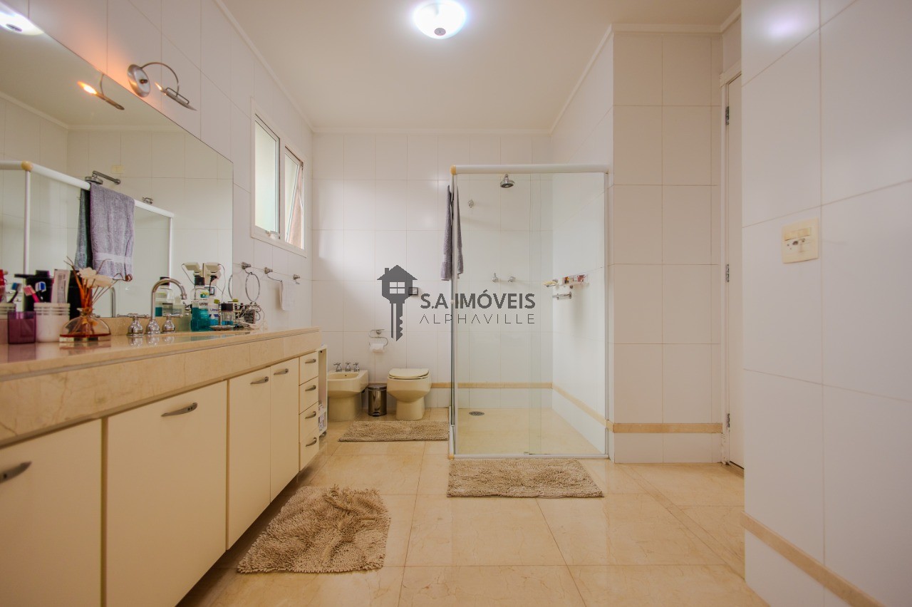Casa à venda no Tamboré 3, 700 m² – Tamboré, Santana de Parnaíba – Cód. 78434253 — imagem 24