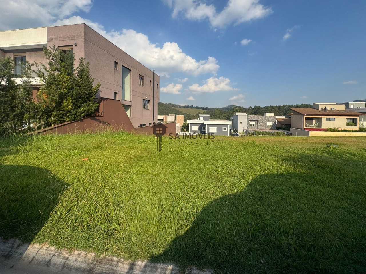 Terreno à venda no Tamboré 11, 420 m² – Tamboré, Santana de Parnaíba – Cód. 78378590 — imagem 2