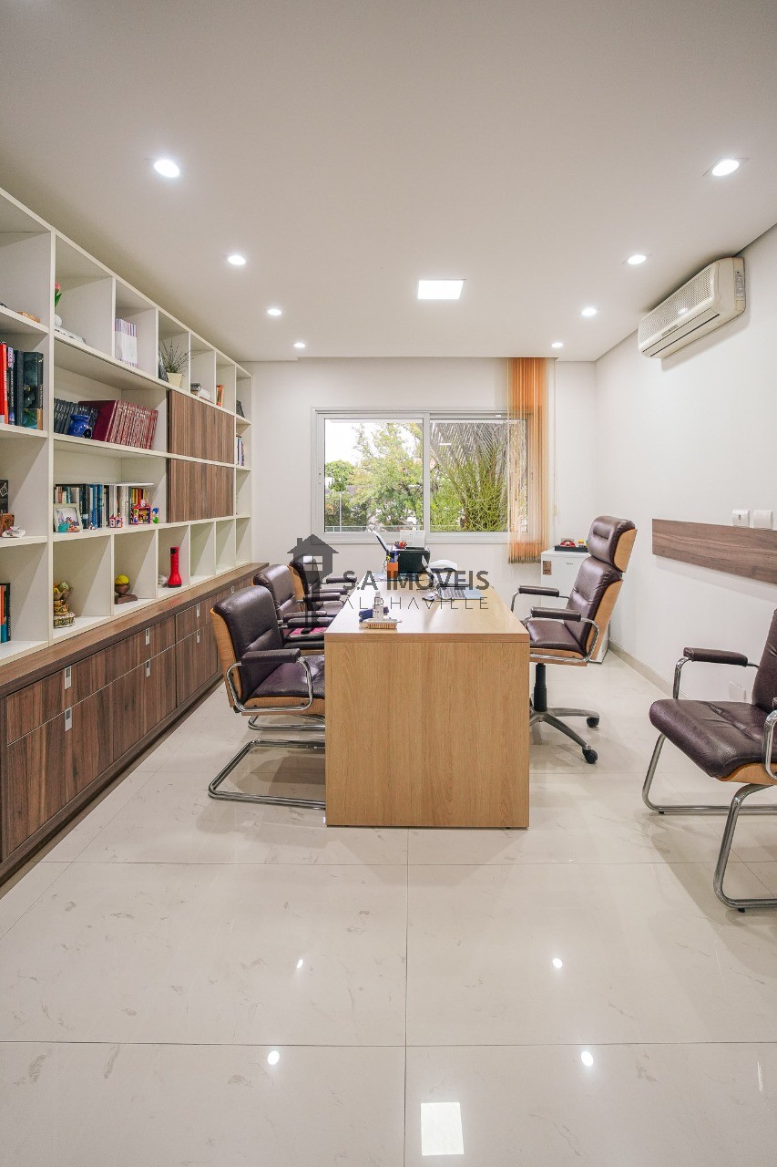 Casa à venda no Residencial 6, 598 m² – Alphaville, Santana de Parnaíba – Cód. 78475714 — imagem 12