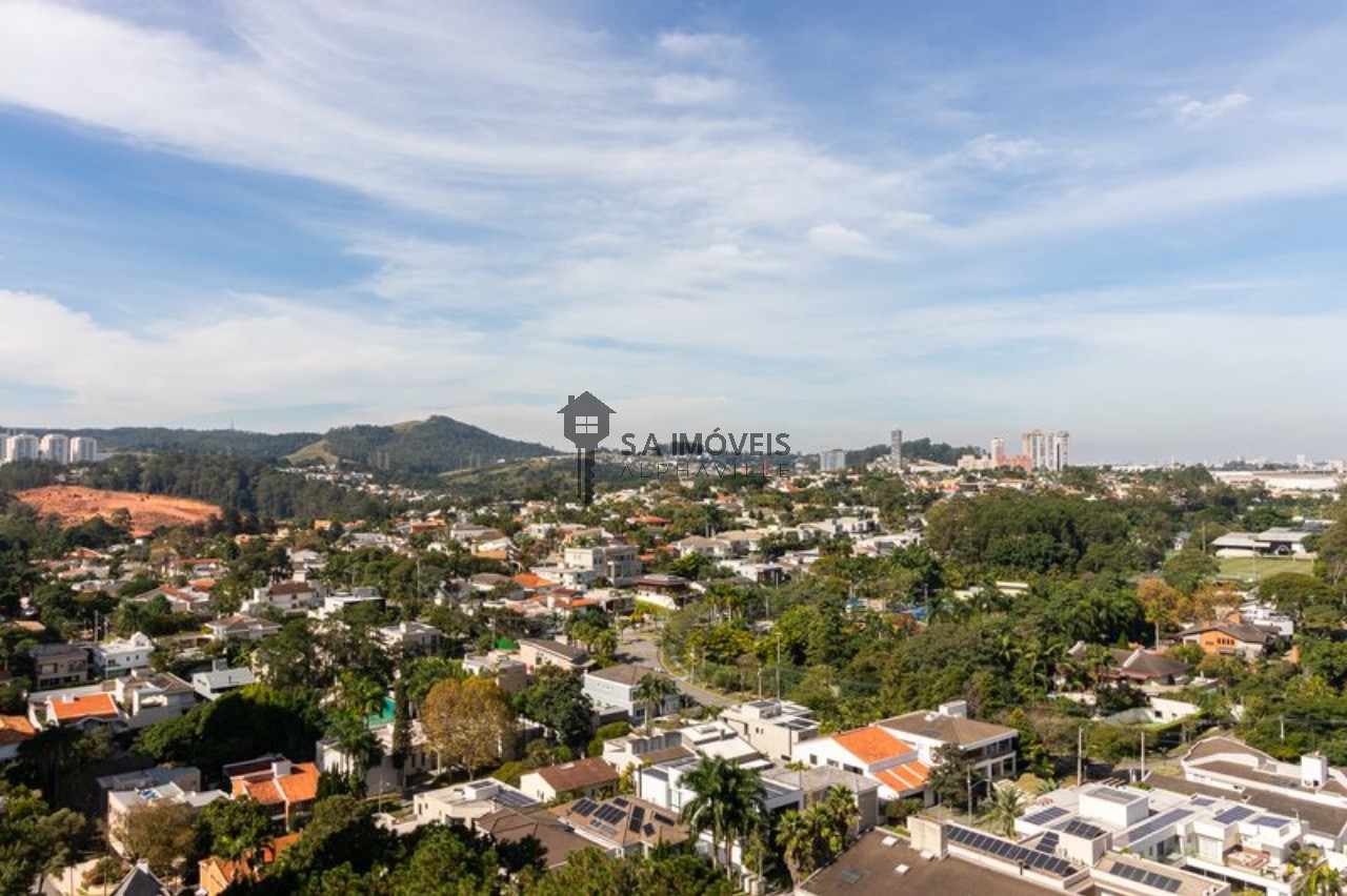 Apartamento para locação no Novare, 70 m² – Melville Empresarial I e Ii, Barueri – Cód. 78419858 — imagem 8