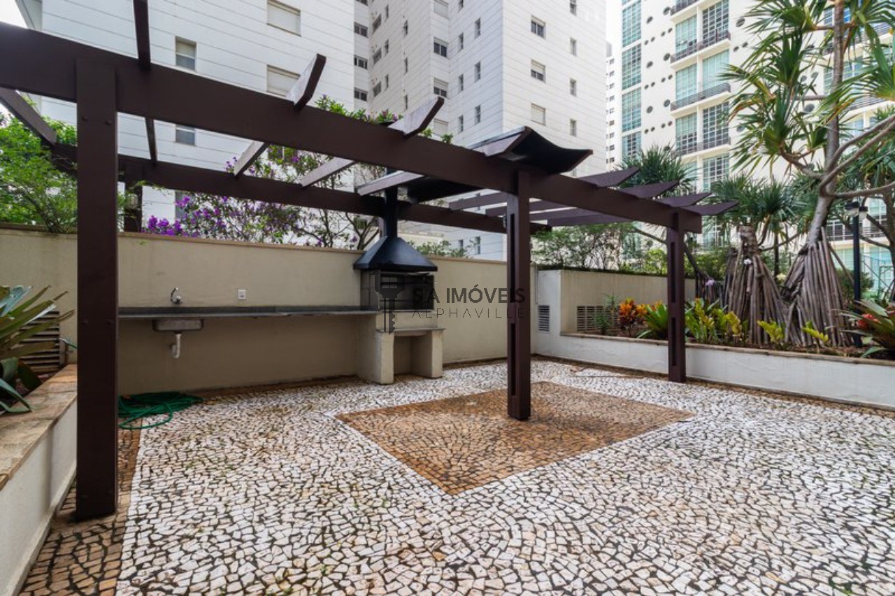 Apartamento à venda em Alphaville Centro Industrial e Empresarial/Alphaville., 134 m² – Barueri – Cód. 78419644 — imagem 25
