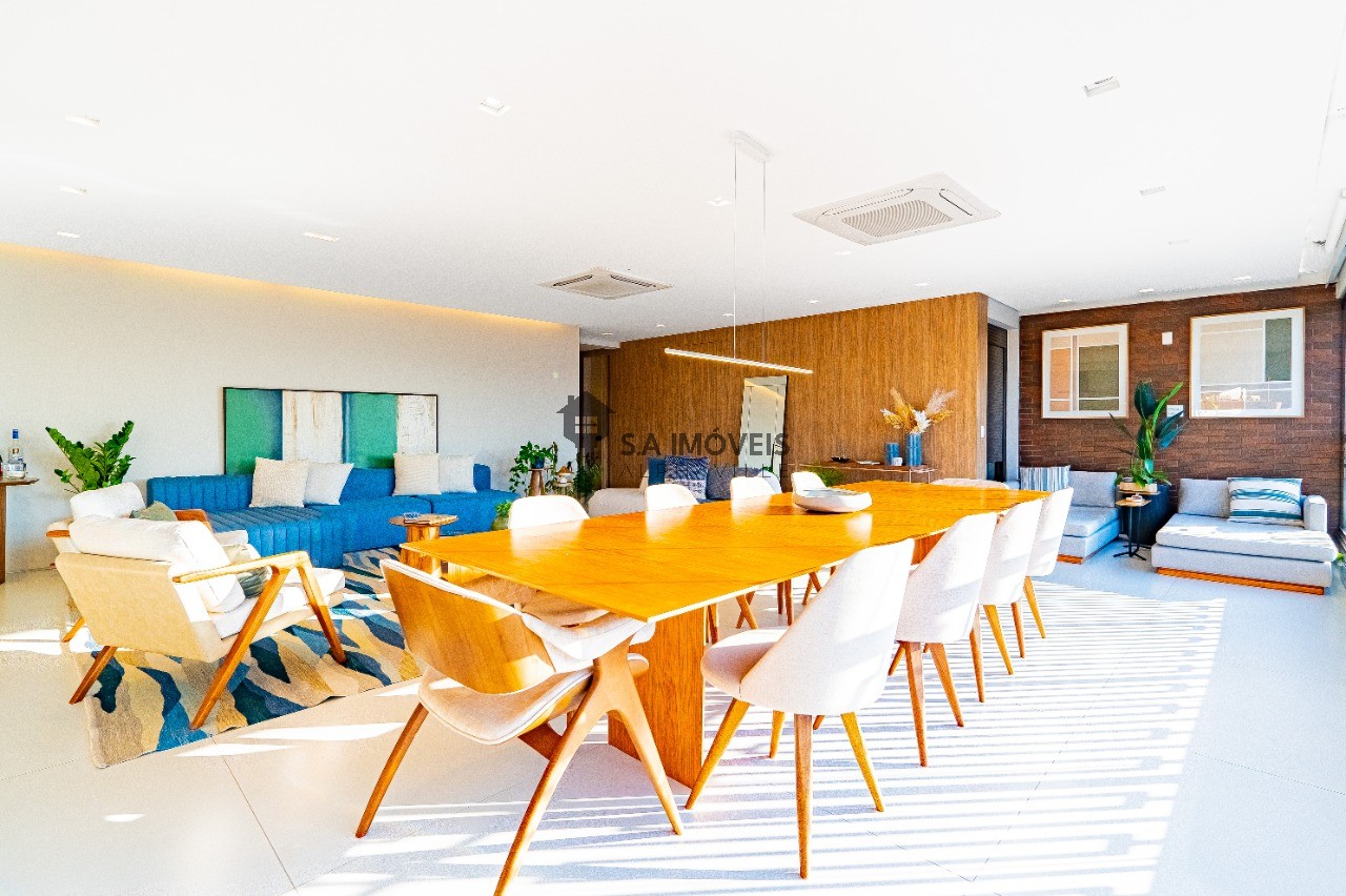 Apartamento à venda no Atria, 228 m² – Green Valley Alphaville, Barueri – Cód. 78408767 — imagem 15