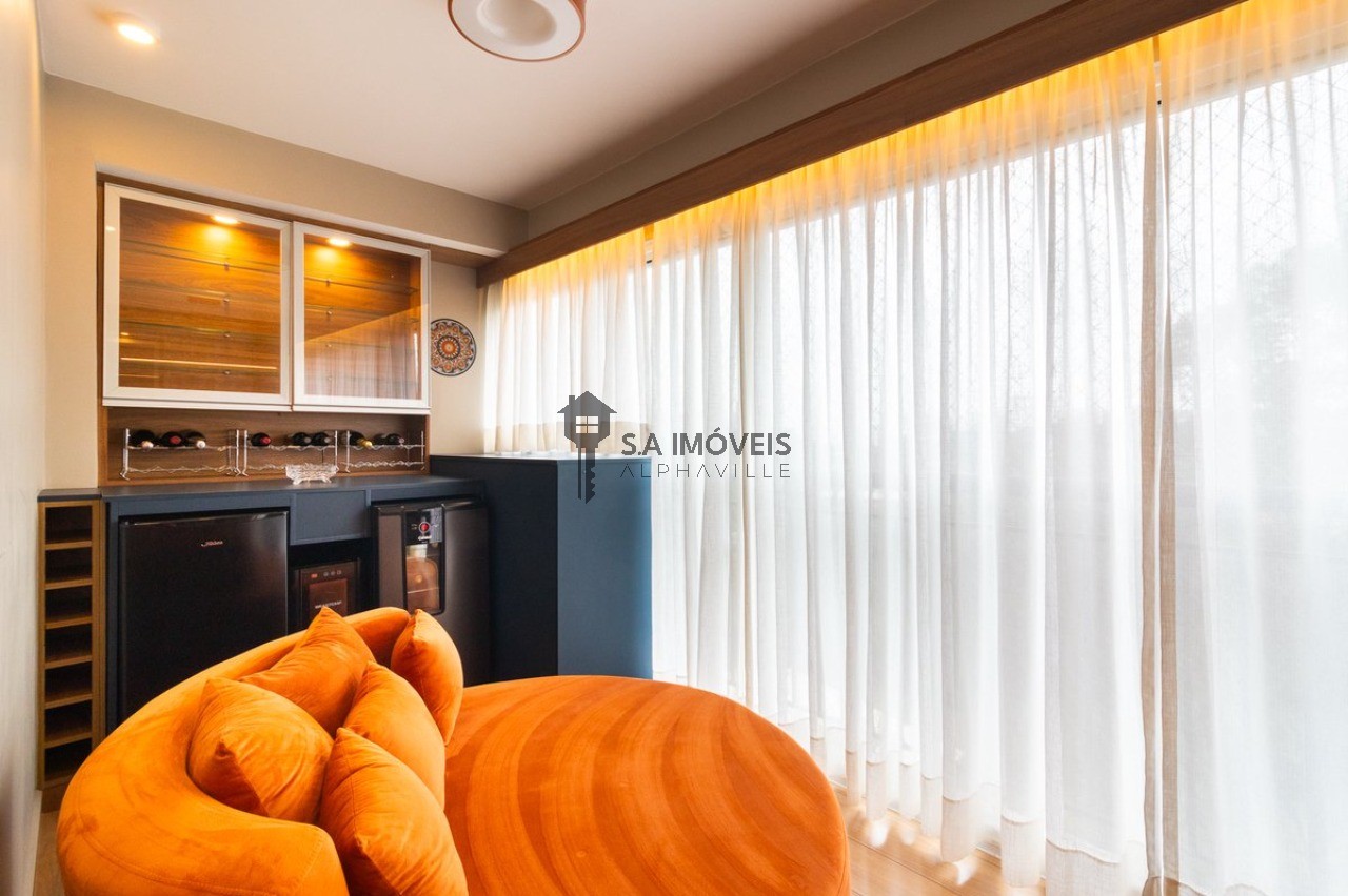 Apartamento à venda no Alpha Vita, 110 m² – Alphaville, Santana de Parnaíba – Cód. 78477015 — imagem 13