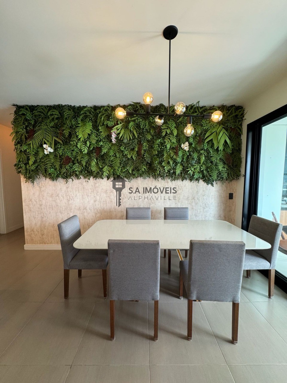 Apartamento para venda ou locação no Present, 112 m² – Melville Empresarial I e Ii, Barueri – Cód. 78454094 — imagem 8