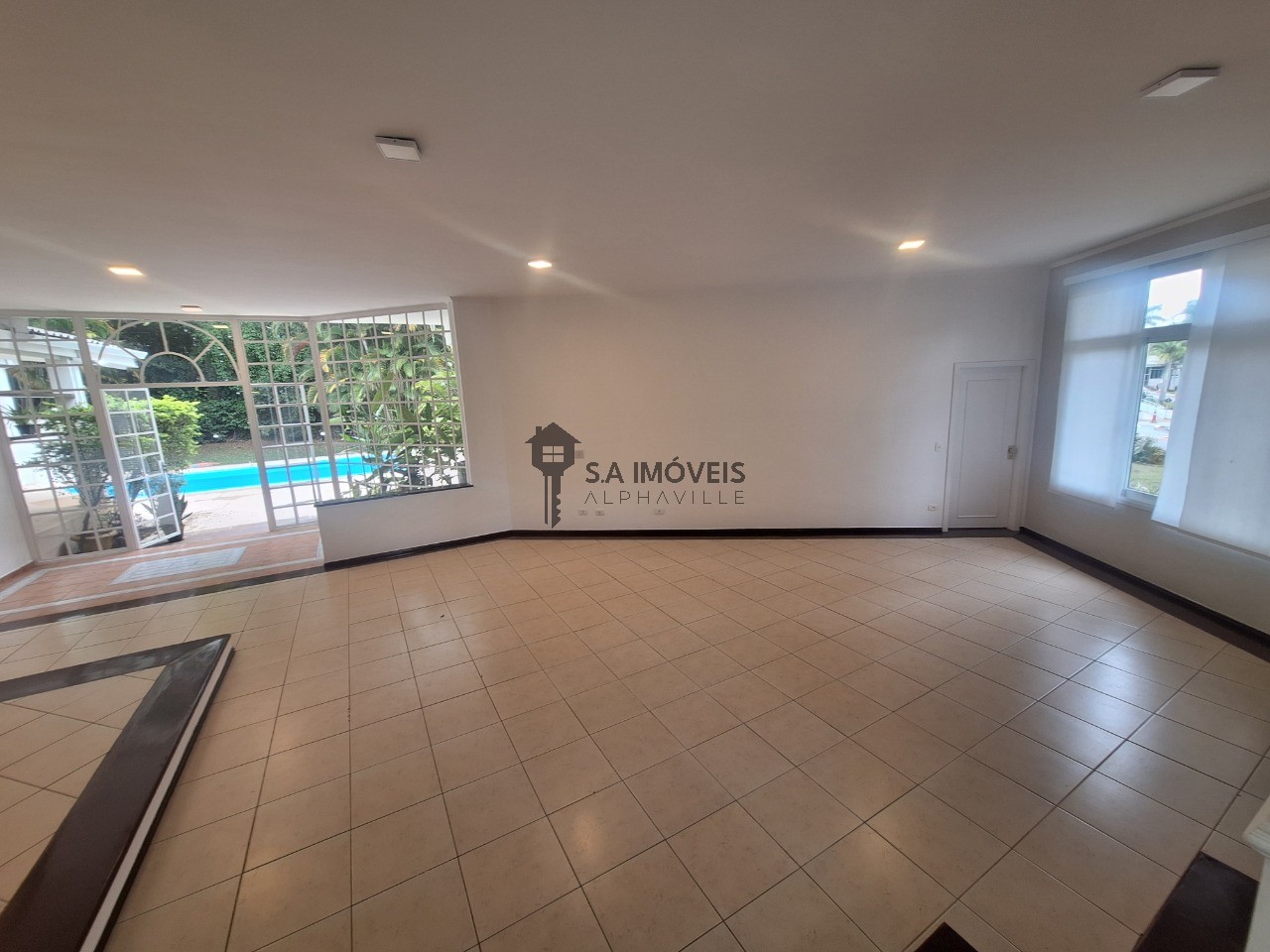 Casa para locação no Residencial 9, 281,1 m² – Alphaville, Santana de Parnaíba – Cód. 78475817 — imagem 13