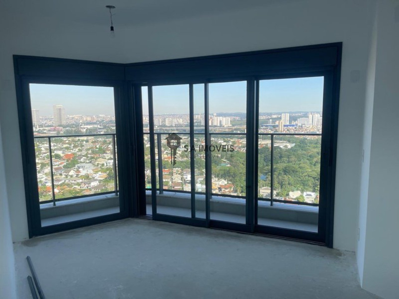 Apartamento à venda no Alphagran, 110 m² – Alphagran Alphaville, Barueri – Cód. 78419621 — imagem 12