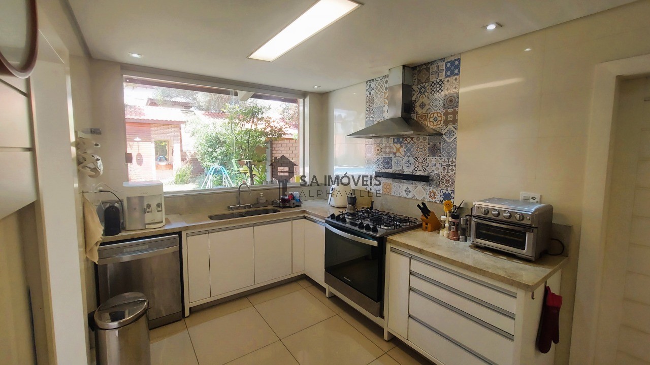 Casa à venda no Residencial 2, 509,88 m² – Alphaville Residencial Dois, Barueri – Cód. 78367224 — imagem 14